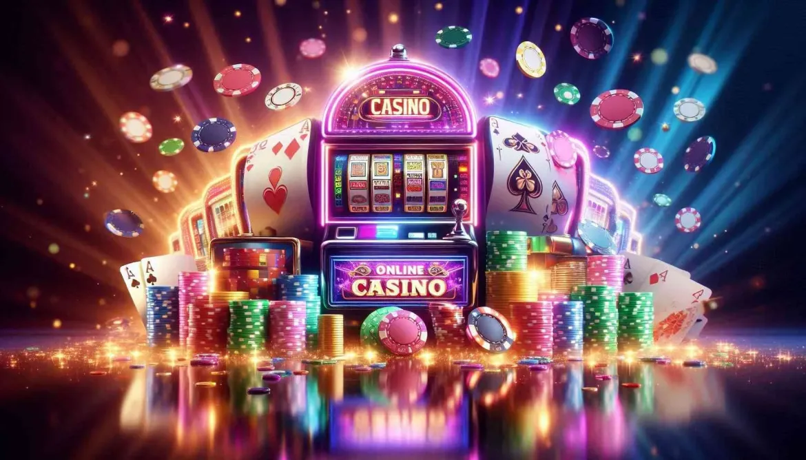 Jammy Jack Casino